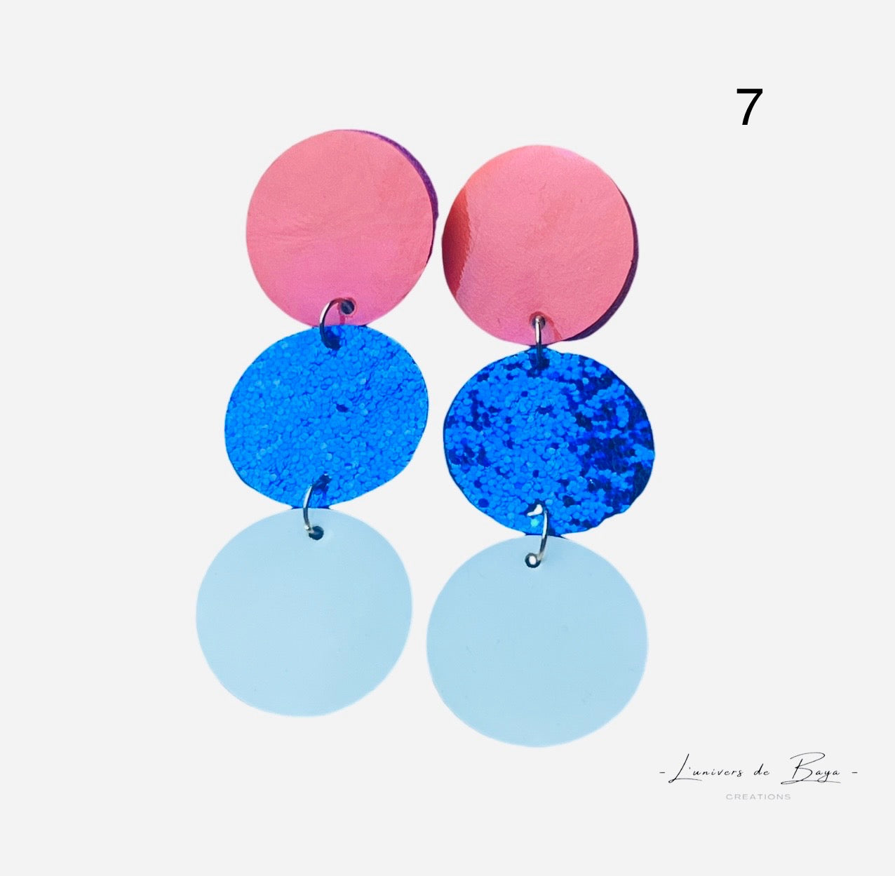 BO « bulles de bonheur»