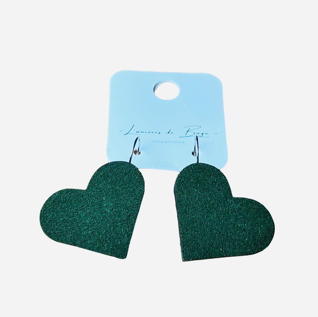 BO « Mon p’tit cœur »