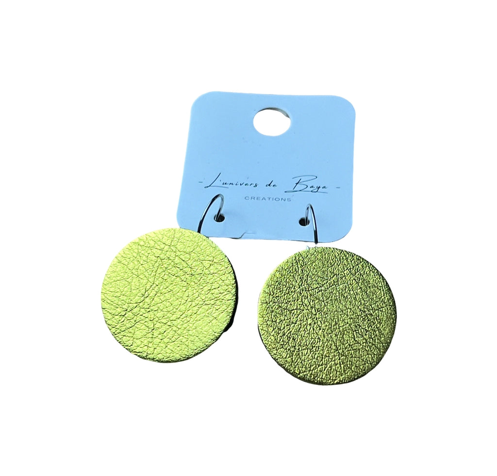 BO « L.A » taille S