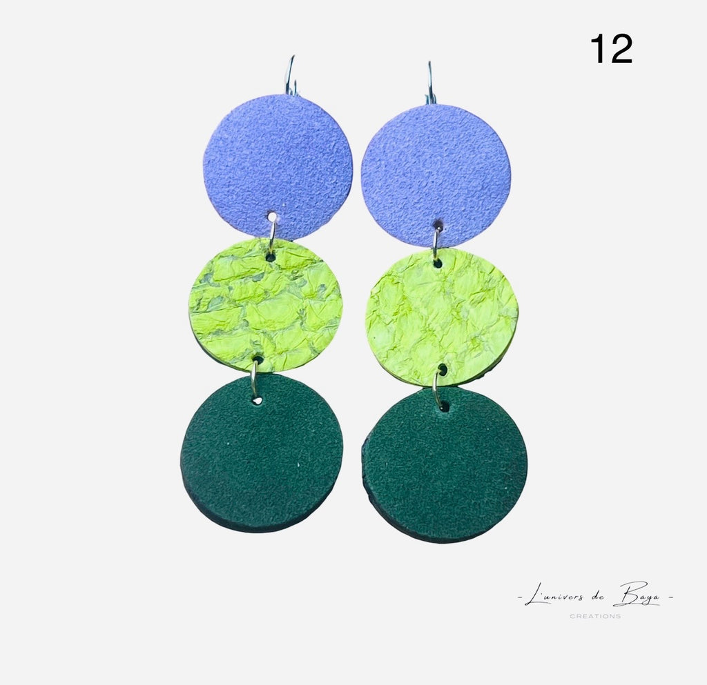 BO « bulles de bonheur»