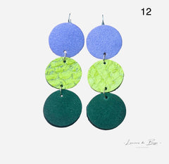 BO « bulles de bonheur»