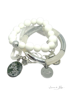 Bracelet « chacun son style »