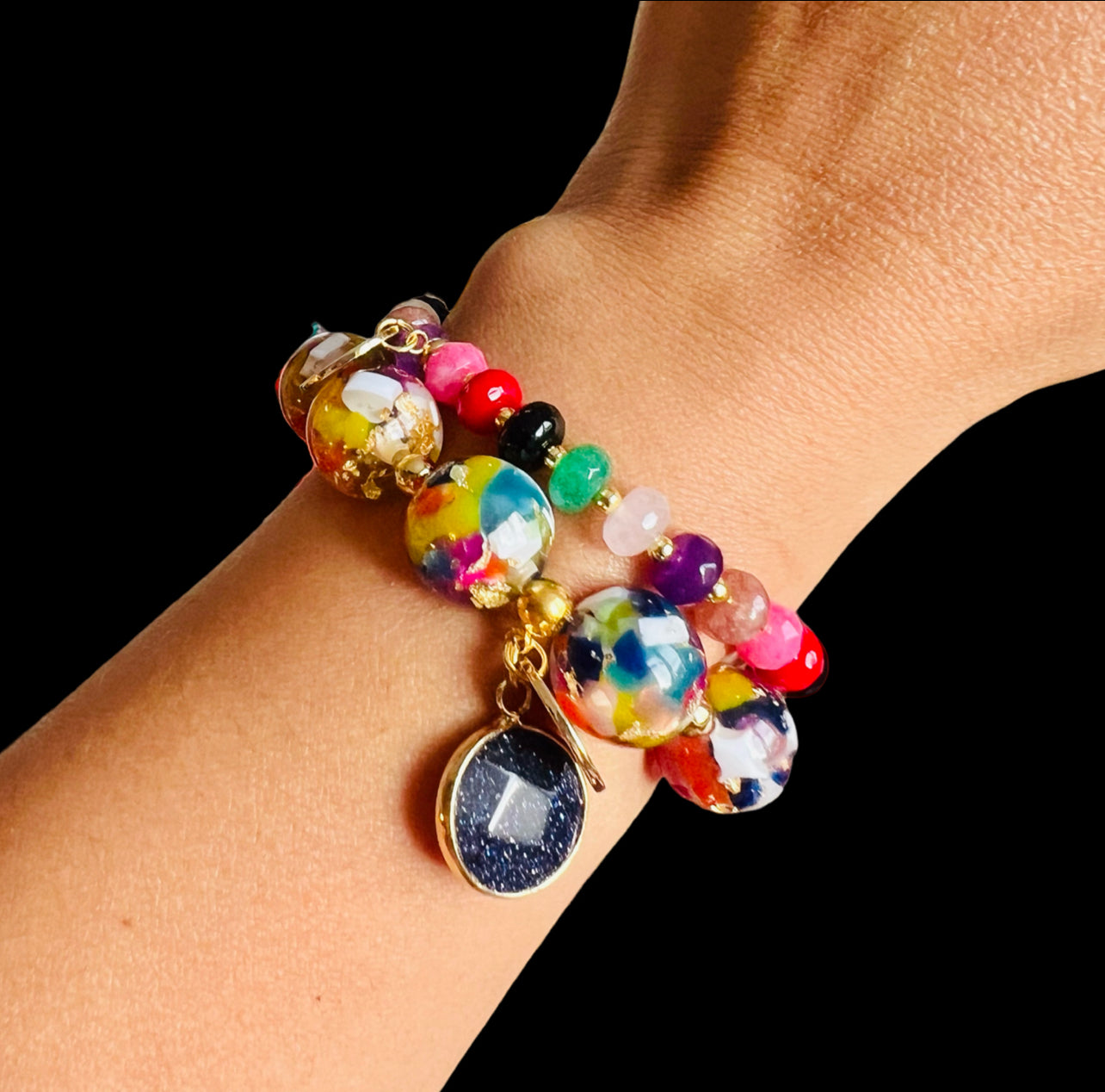 Bracelet Dakar