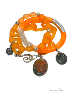 Bracelet « chacun son style »