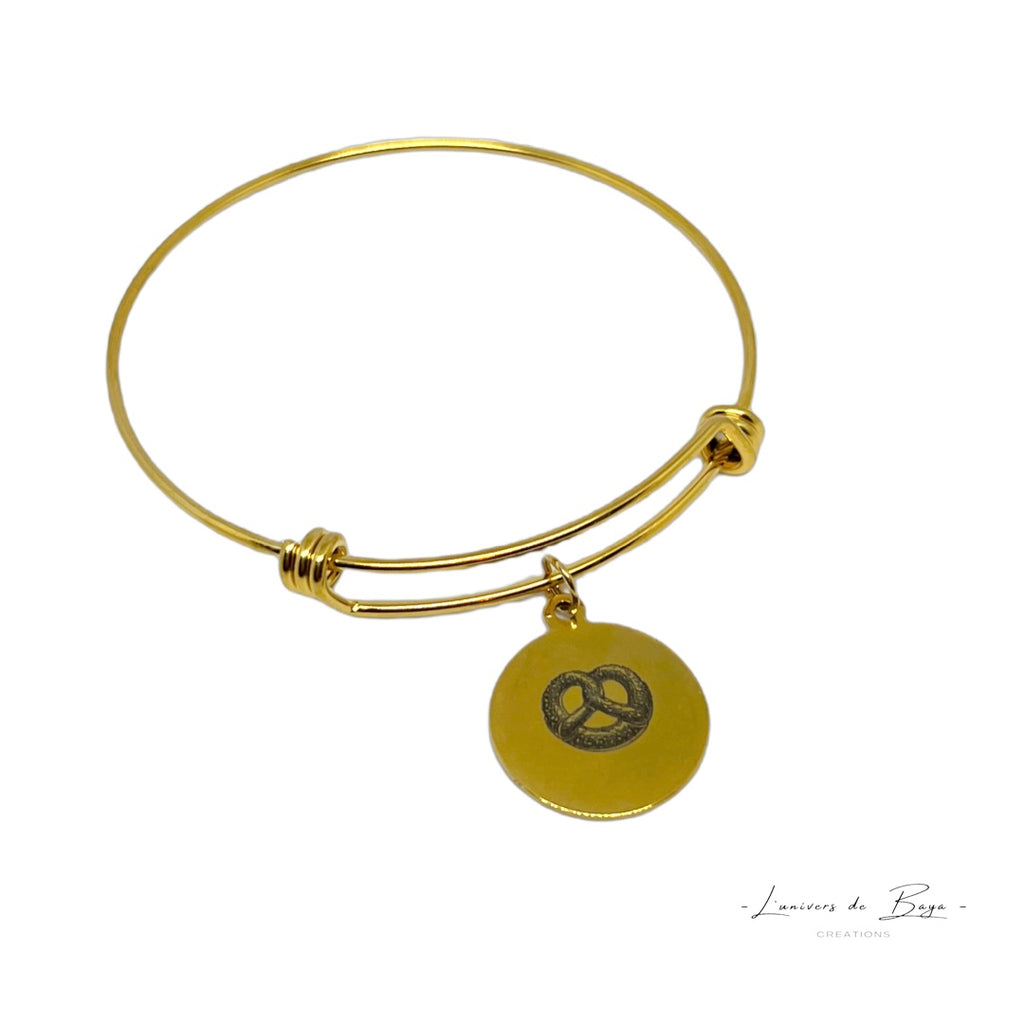 Bracelet  « Alsace »