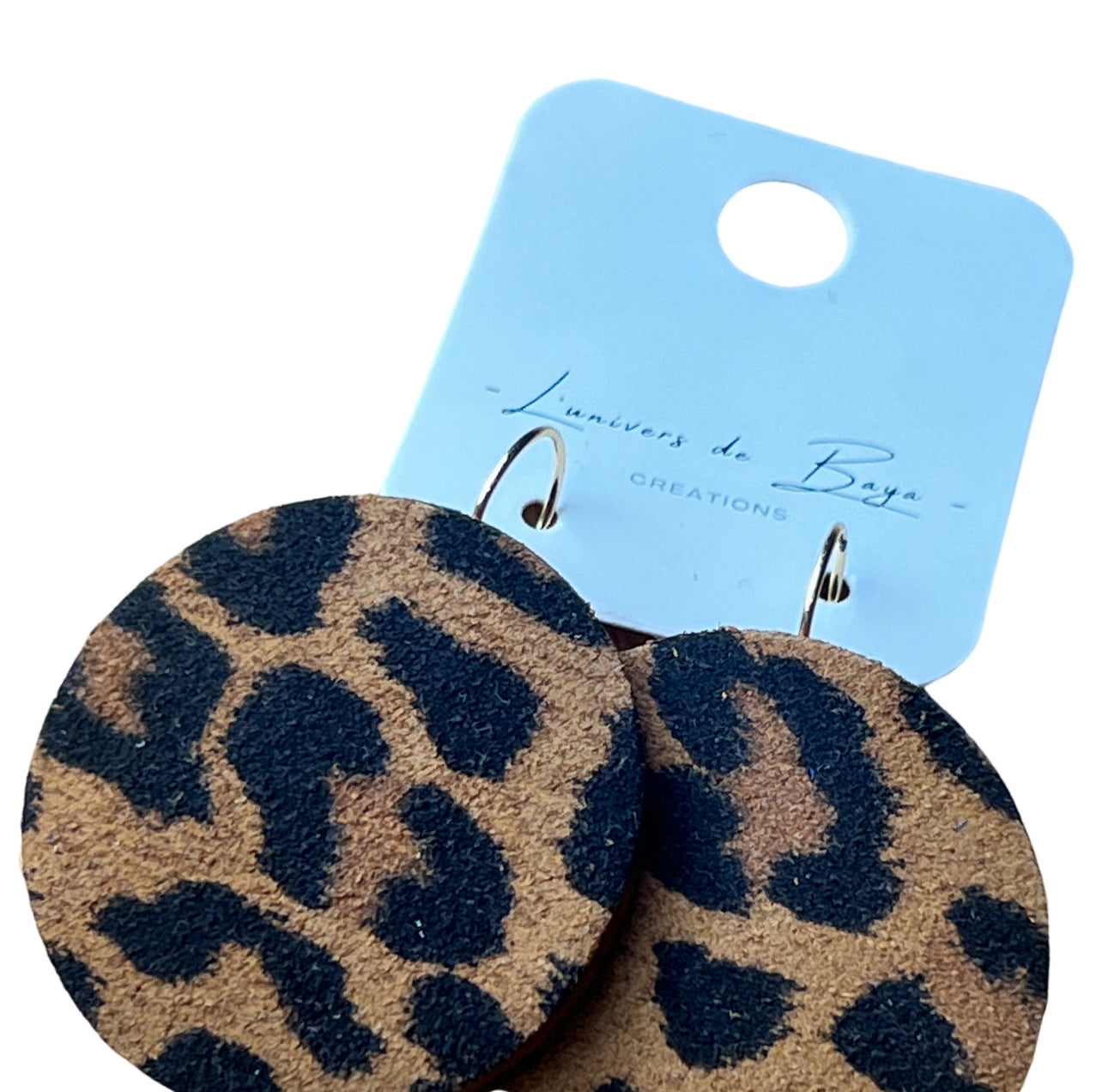 BO « L.A » taille L