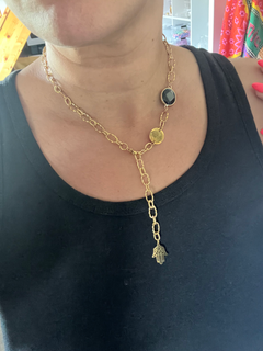 Collier « Aïcha »