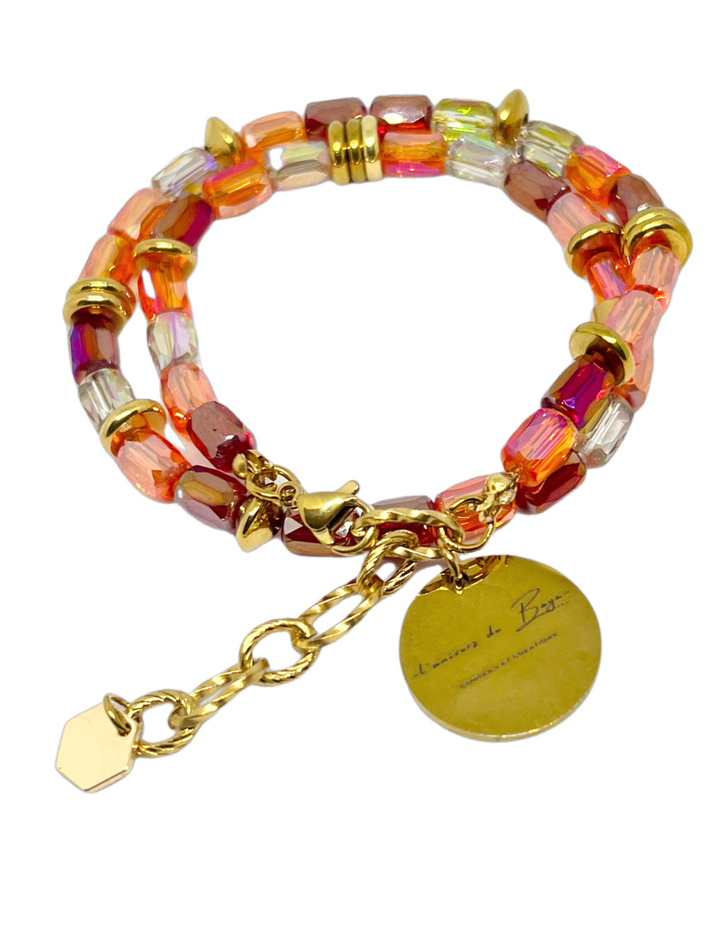 Bracelet « feminity »