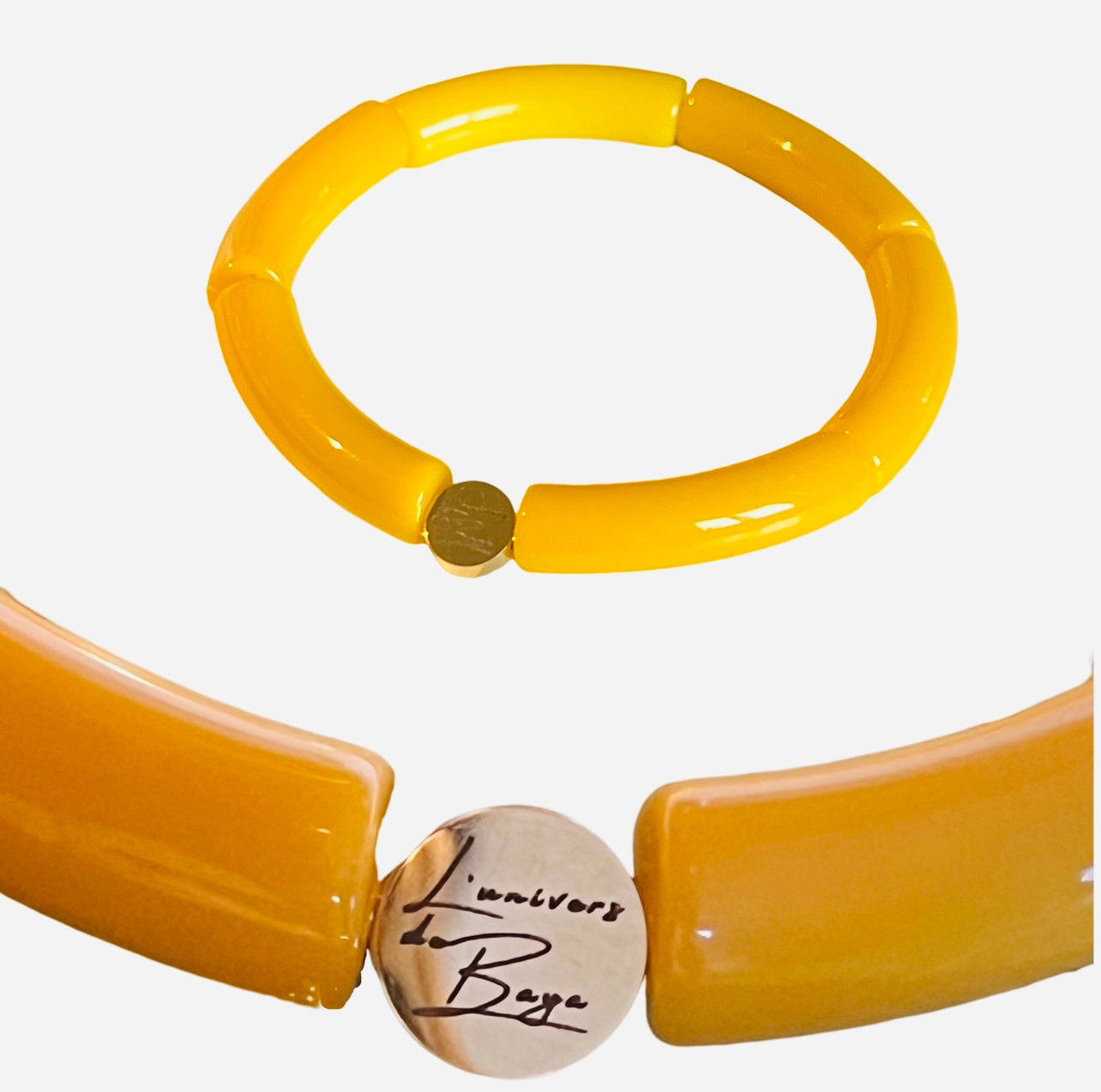 Bracelet « Jeanine »