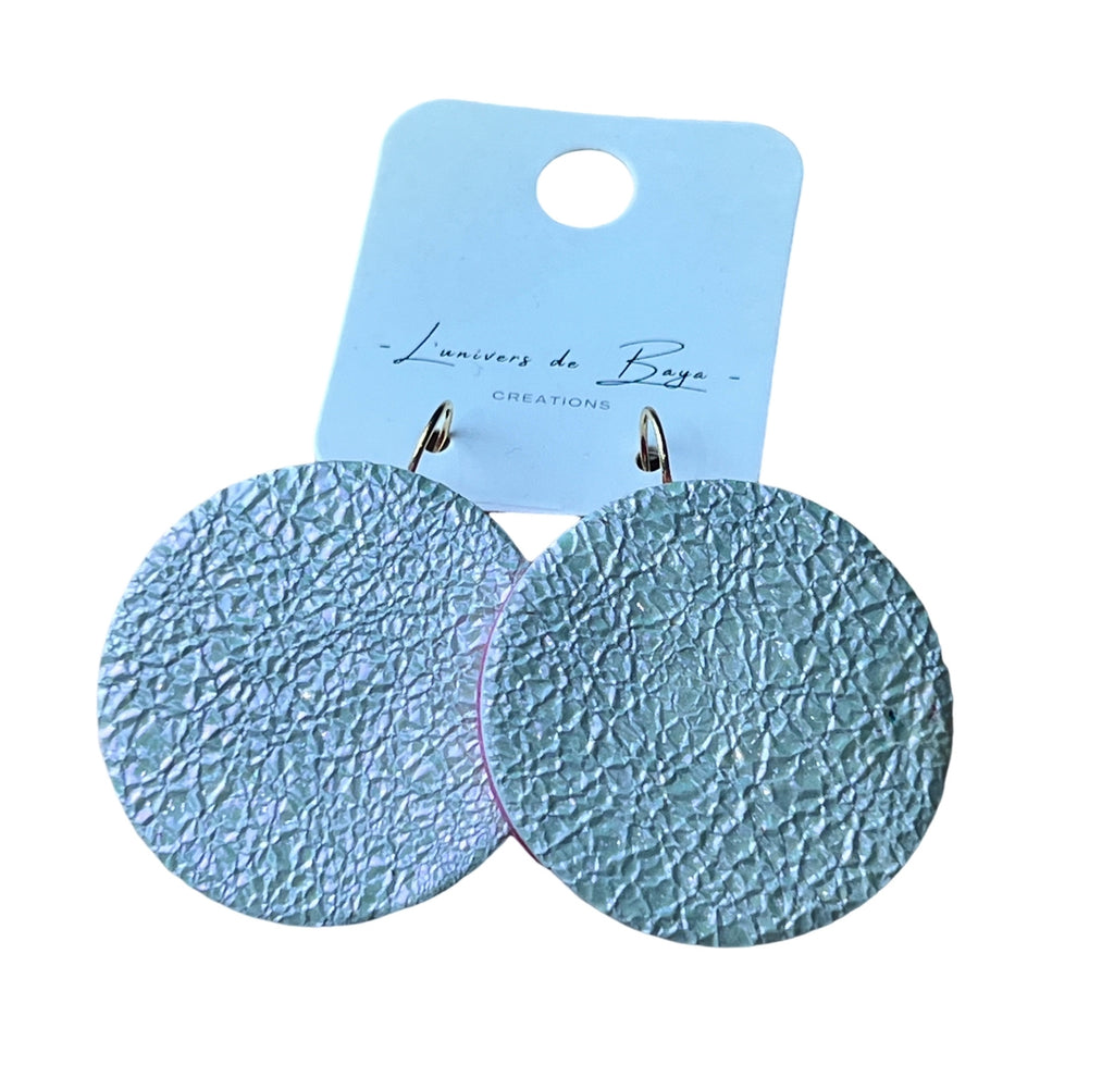 BO « L.A » taille L