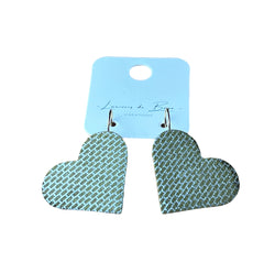 BO « Mon p’tit cœur »