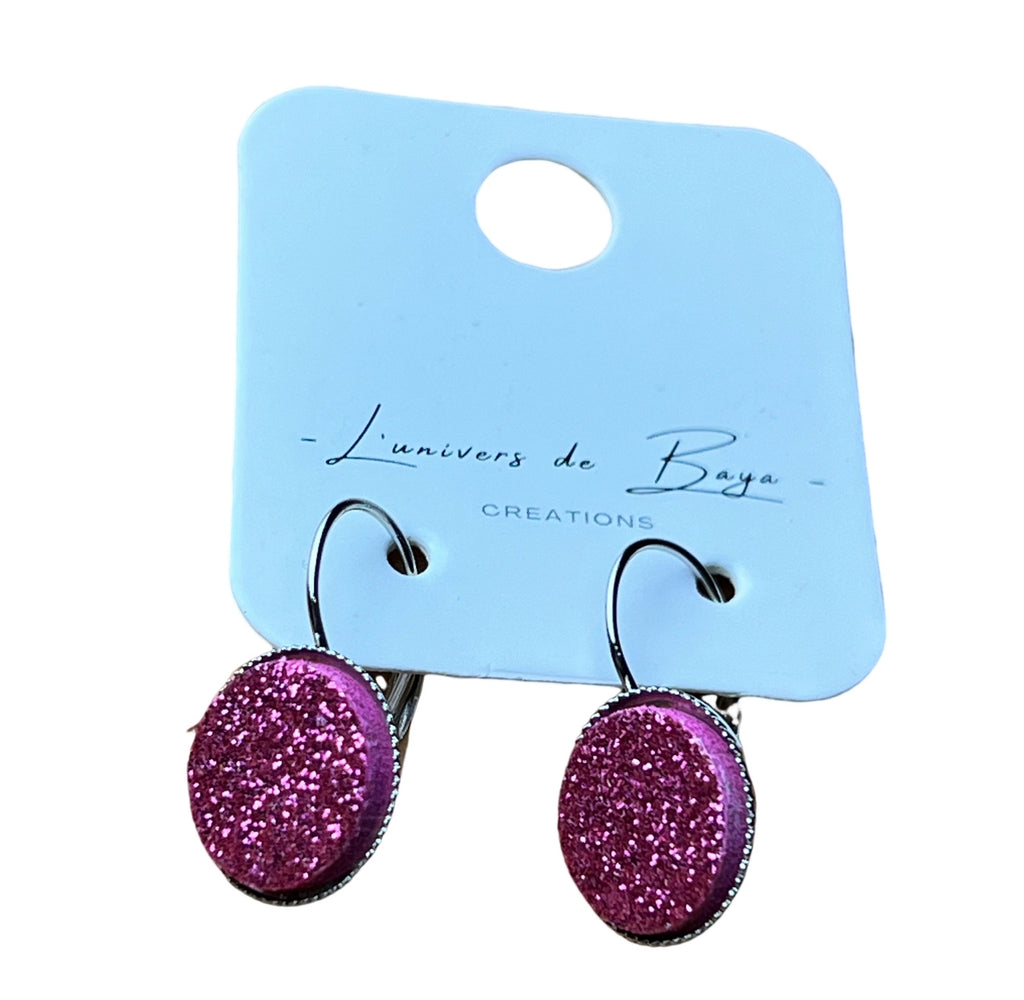 BO « les doudous »