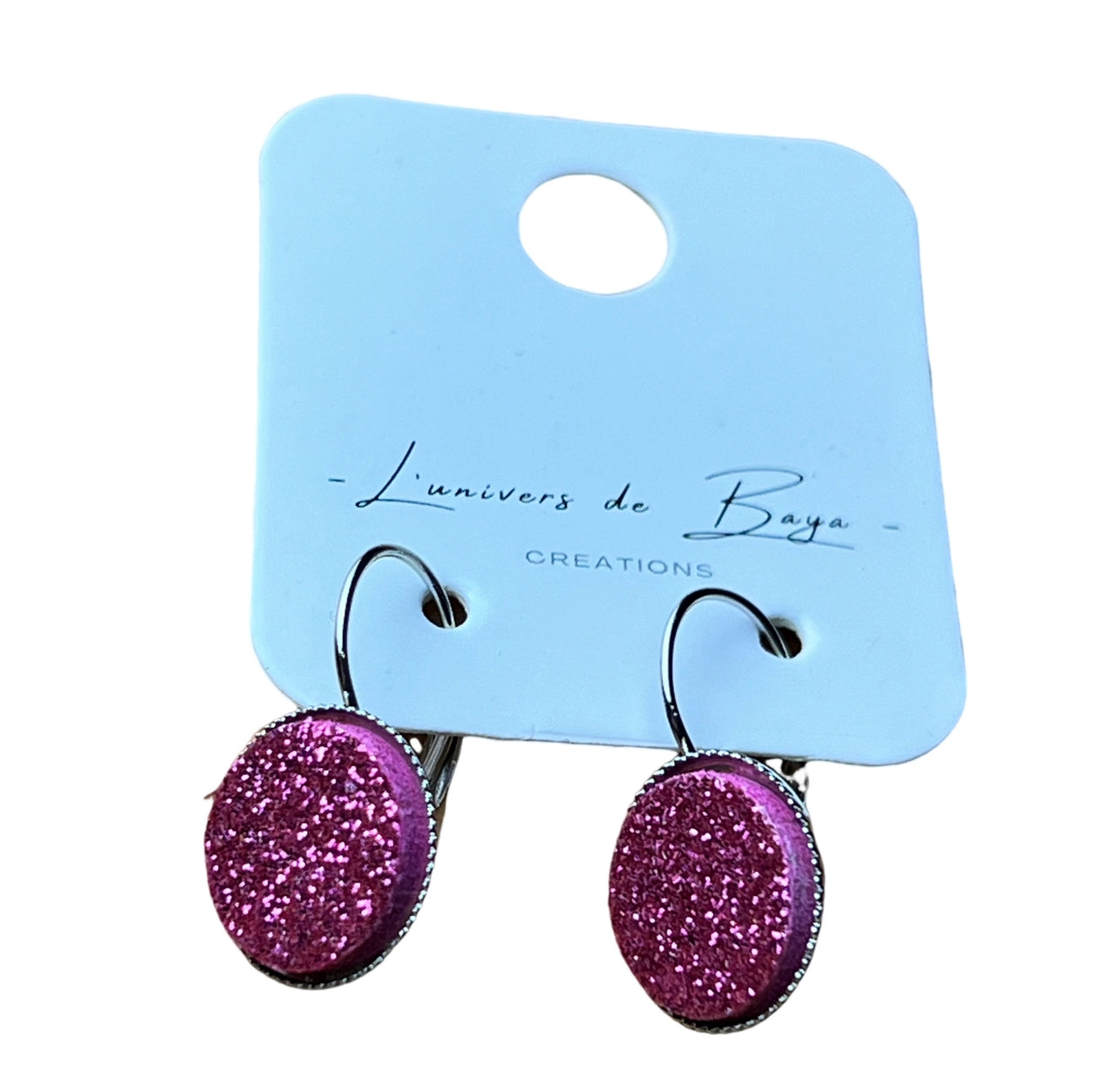 BO « les doudous »