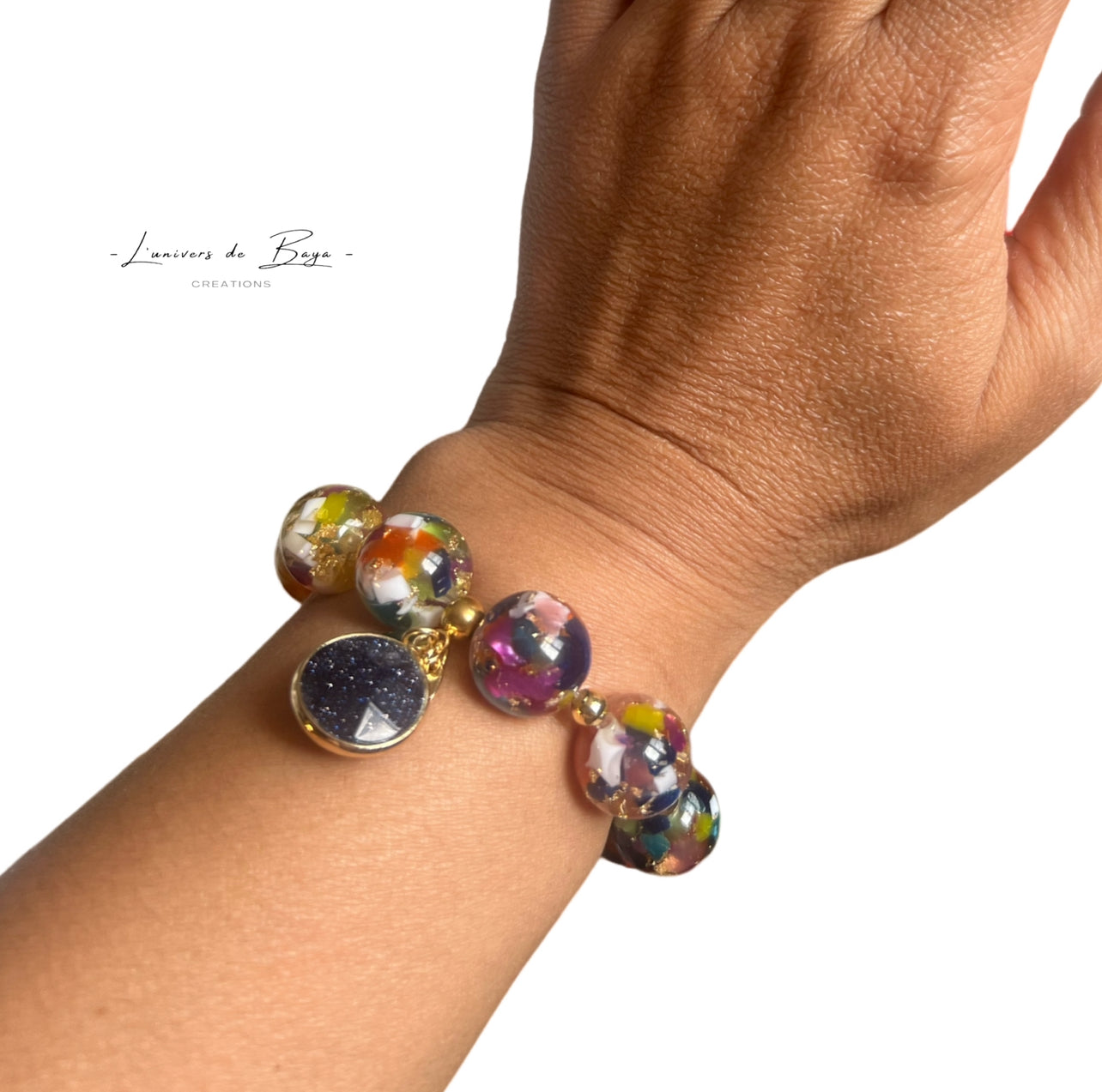 Bracelet Dakar