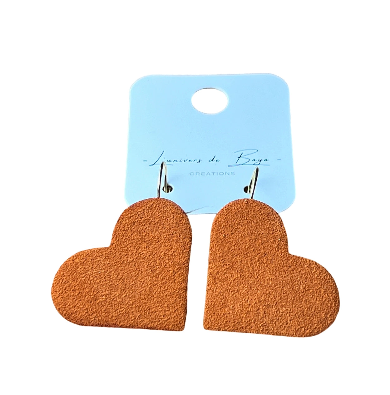 BO « Mon p’tit cœur »