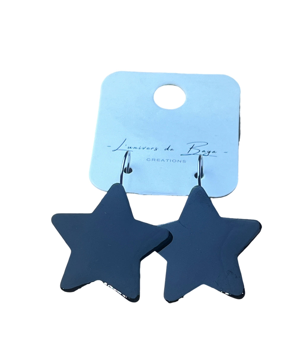 BO « Little star »