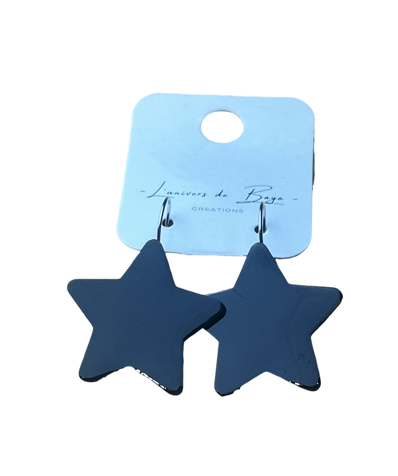 BO « Little star »