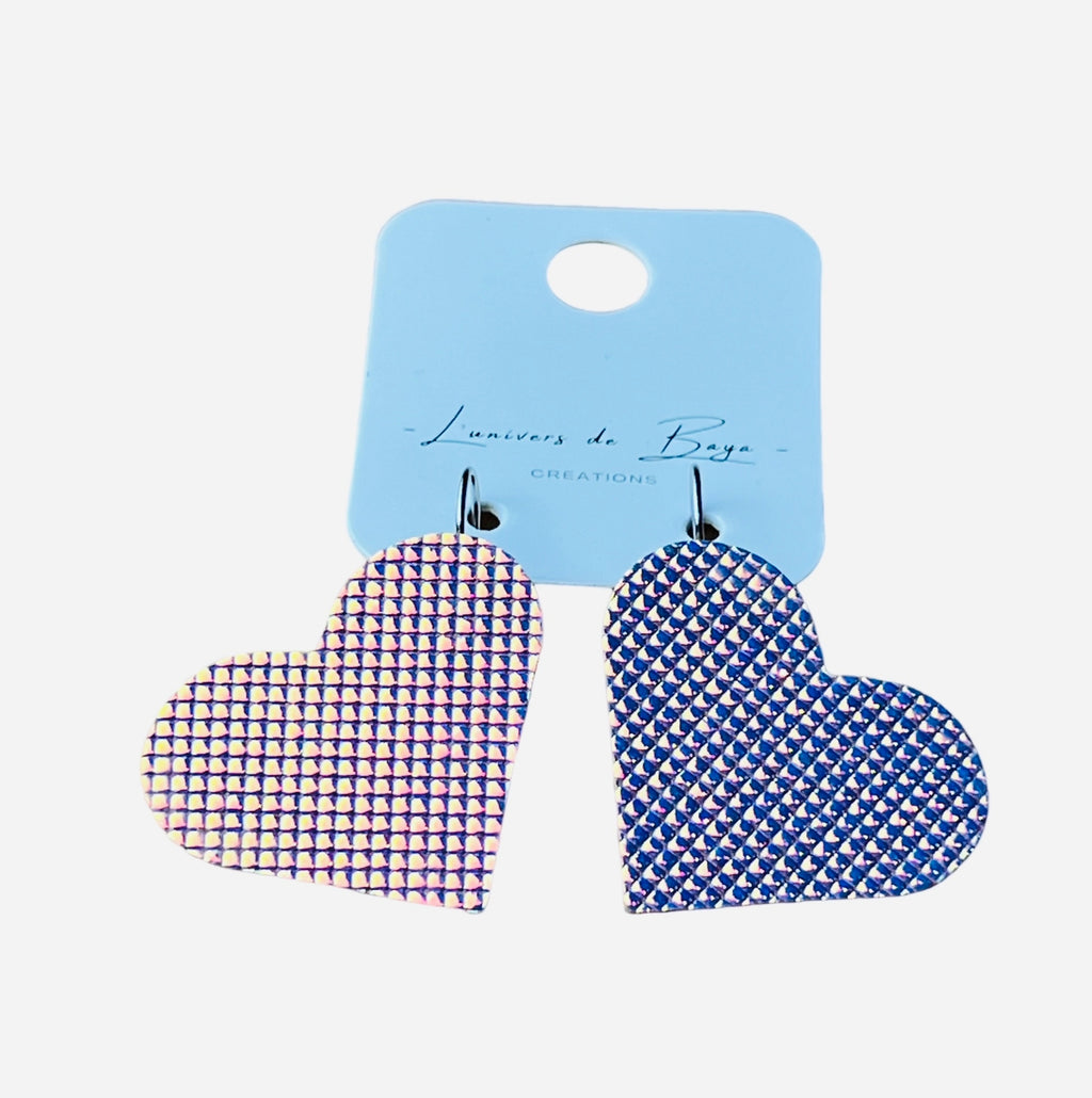 BO « Mon p’tit cœur »