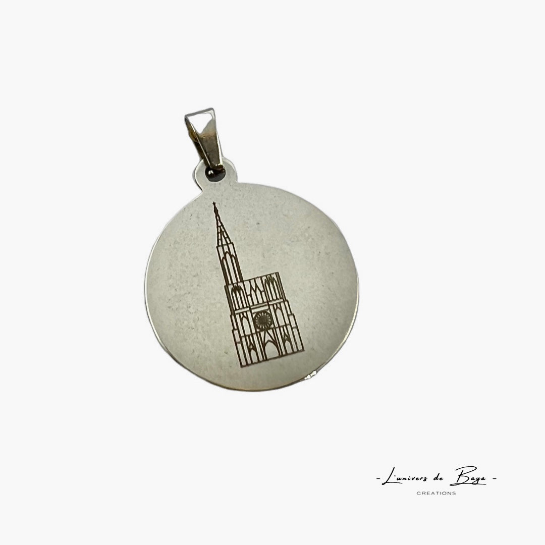 Pendentif à personnaliser