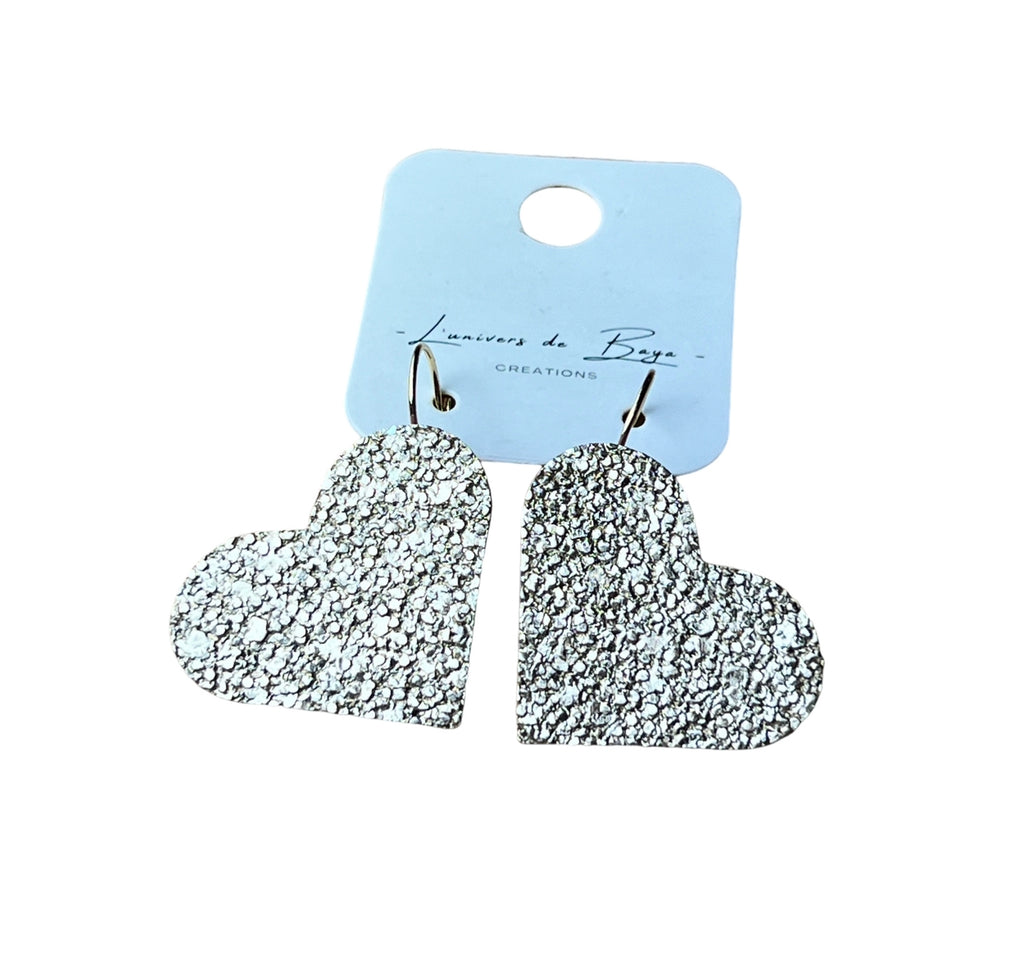 BO « Mon p’tit cœur »