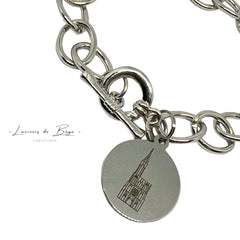 Pendentif  Cathédrale de Strasbourg