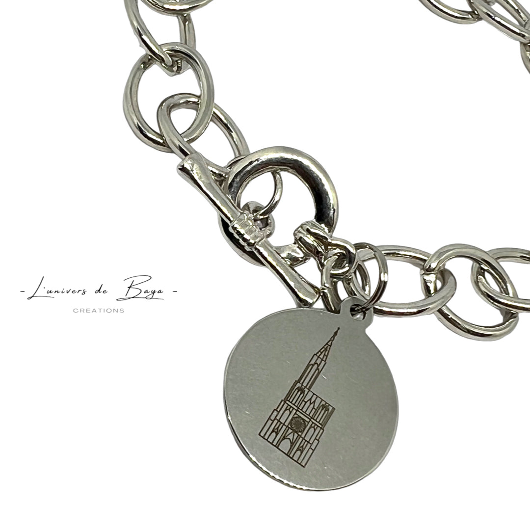 Pendentif  Cathédrale de Strasbourg