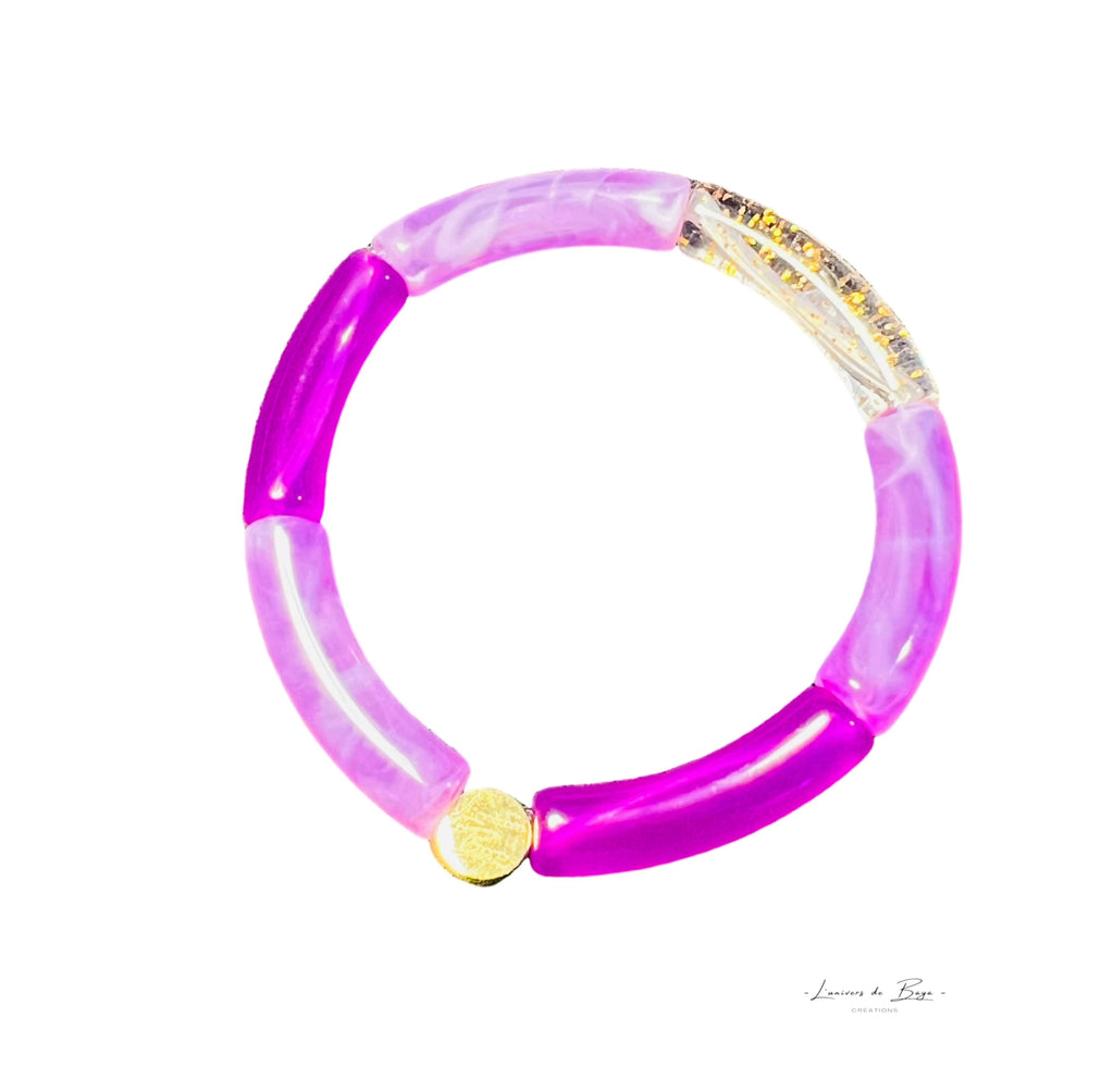 Bracelet « Jeanine »