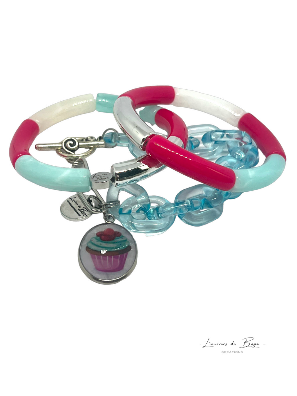 Bracelet « chacun son style »