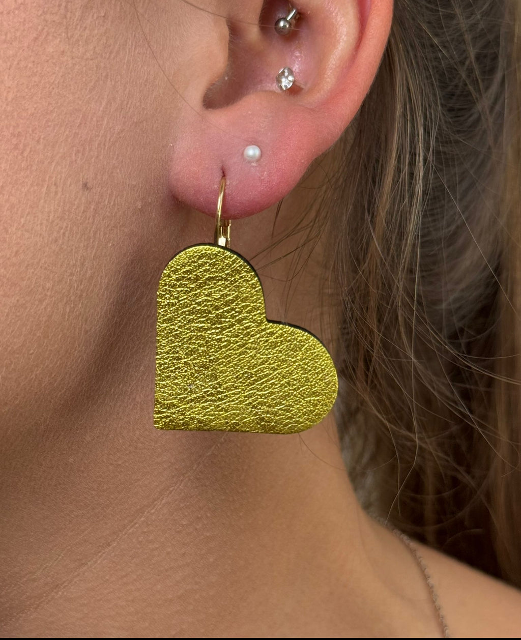 BO « Mon p’tit cœur »