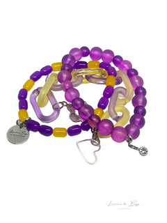 Bracelet « chacun son style »