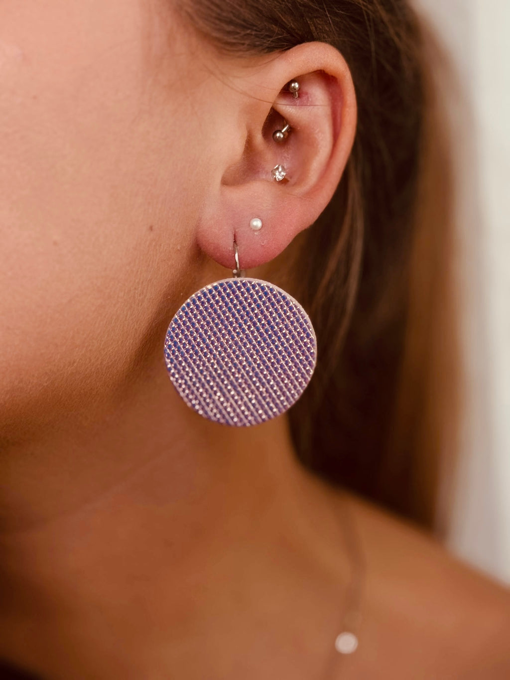 BO « L.A » taille M