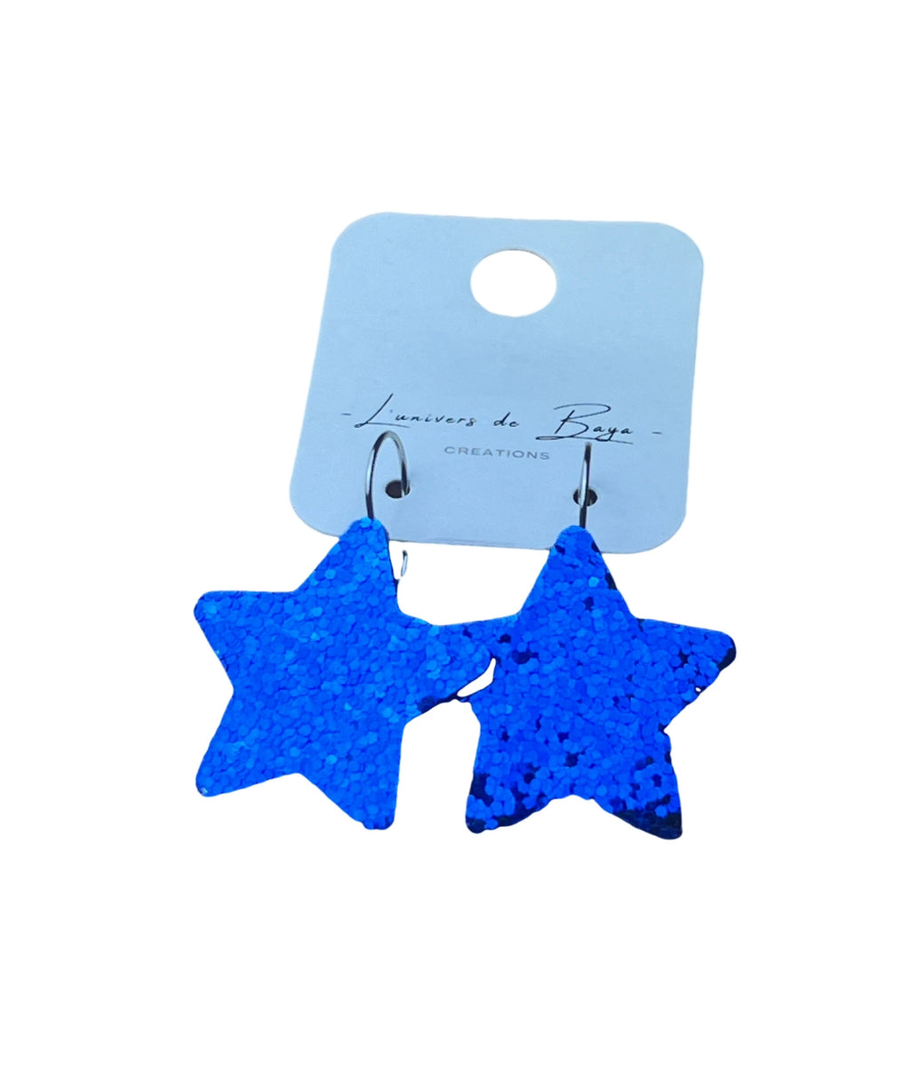 BO « Little star »