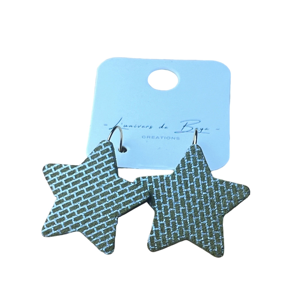 BO « Little star »