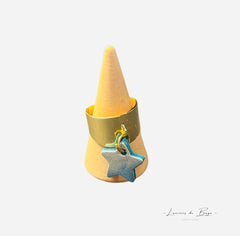 Bague Étoile
