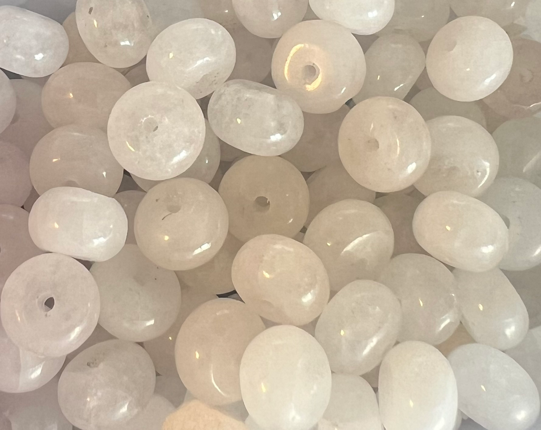 Bracelet homme en pierres naturelles