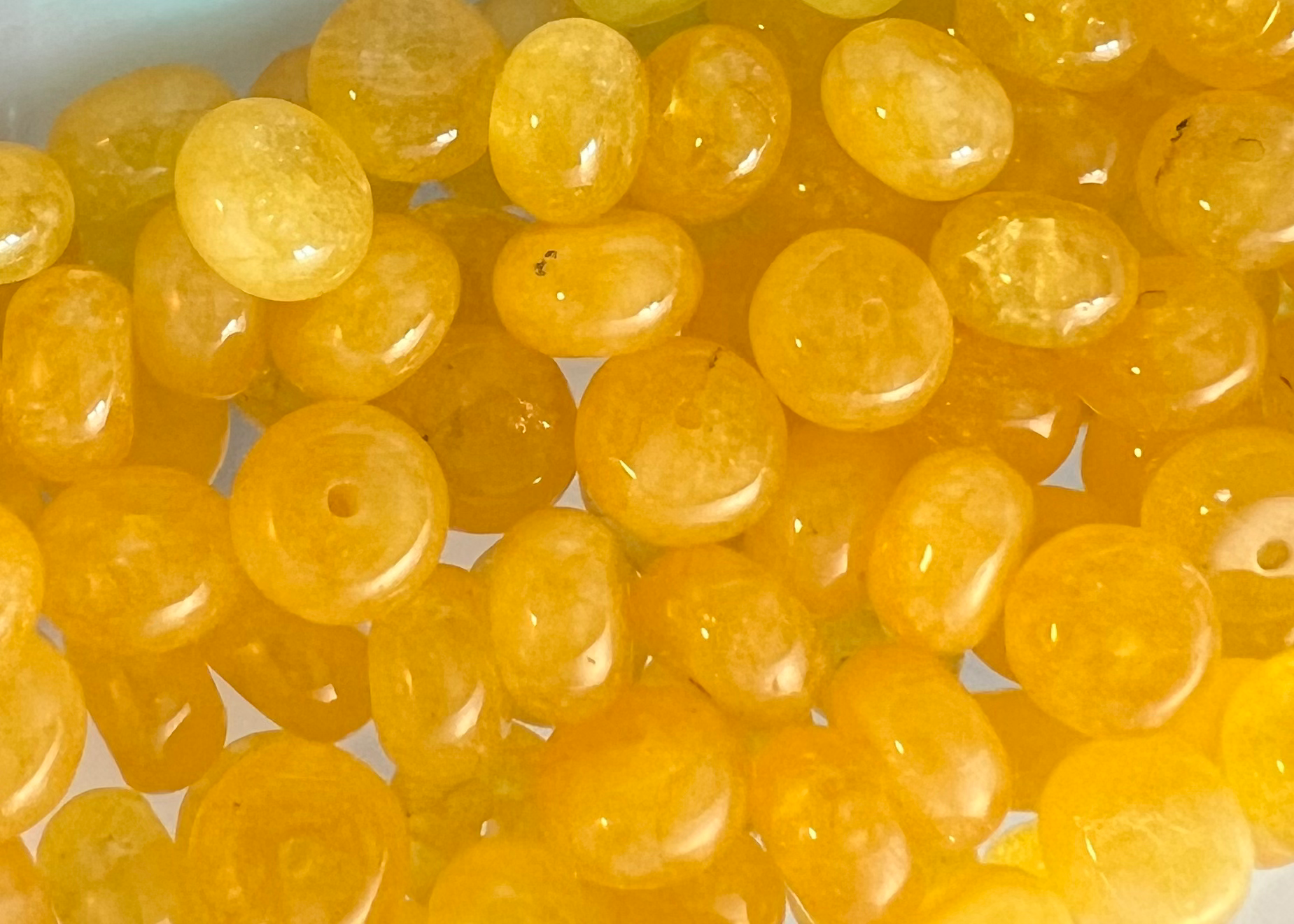 Bracelet homme en pierres naturelles