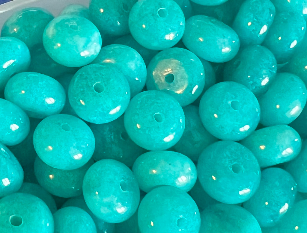 Bracelet homme en pierres naturelles