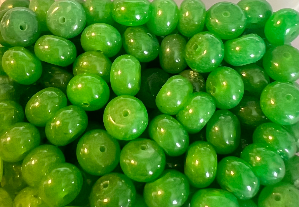 Bracelet homme en pierres naturelles