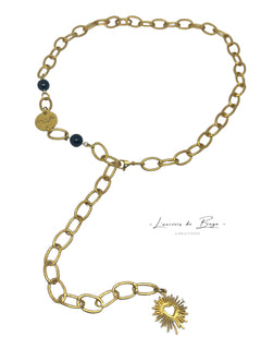 Collier « My tie »