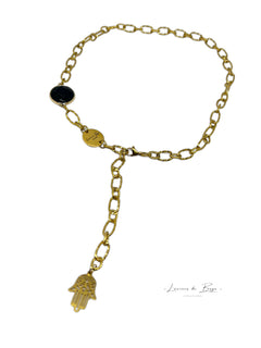 Collier « Aïcha »