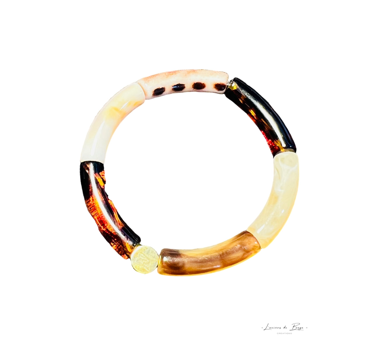 Bracelet « Jeanine »