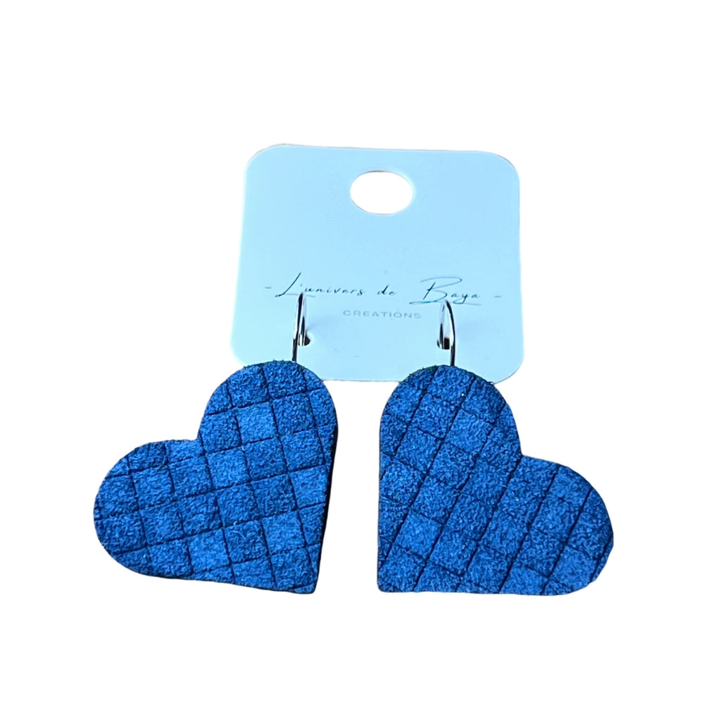 BO « Mon p’tit cœur »