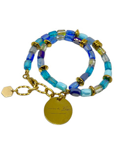 Bracelet « feminity »