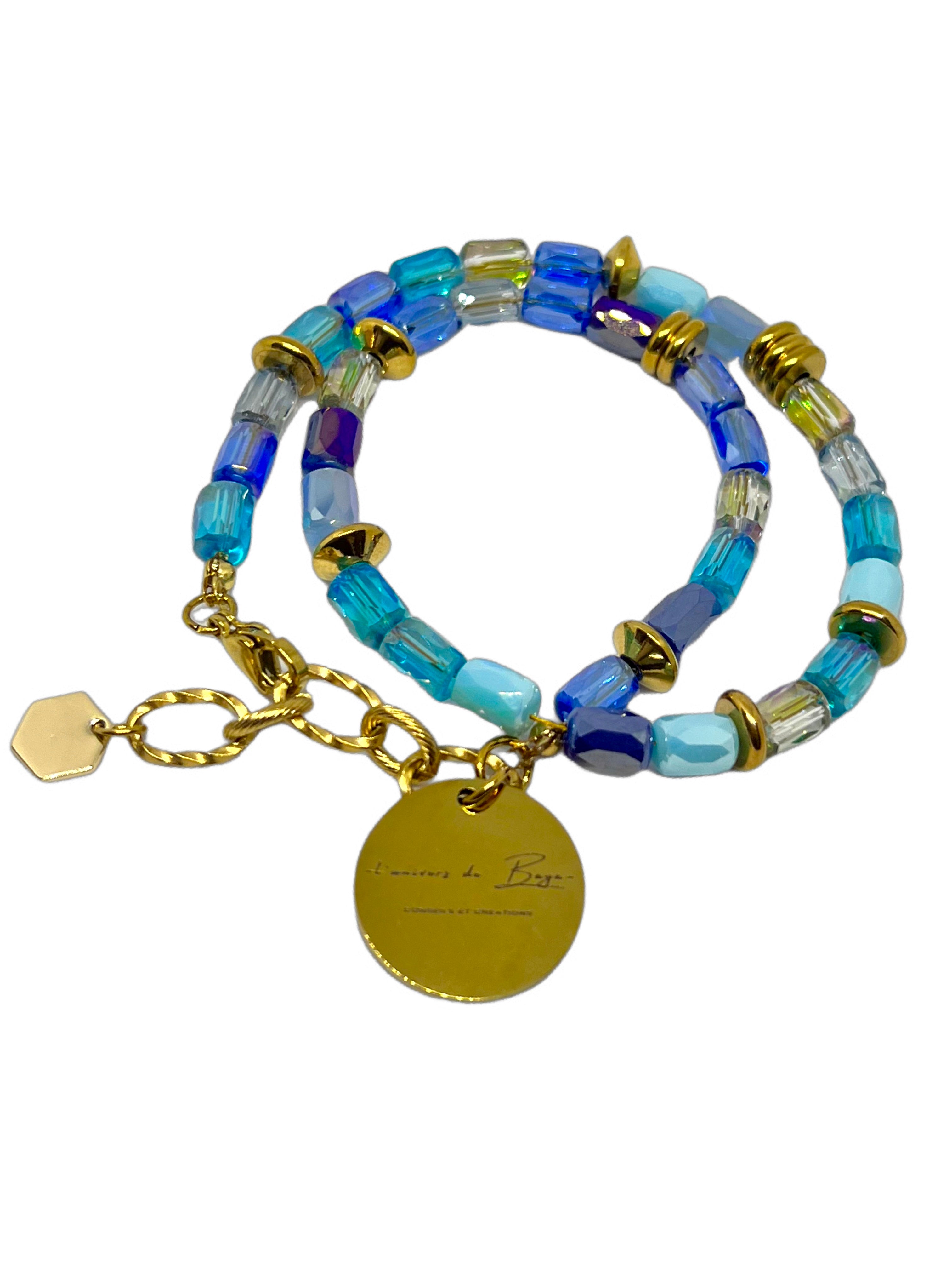 Bracelet « feminity »