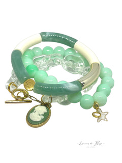 Bracelet « chacun son style »