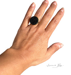 Bague Ronde