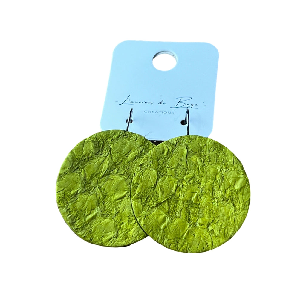 BO « L.A » taille L