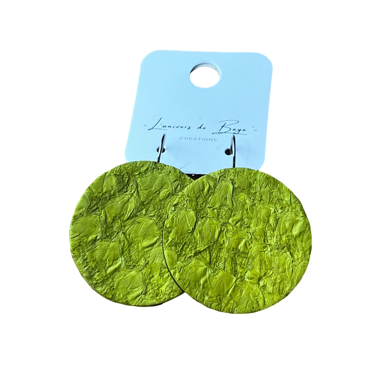 BO « L.A » taille L