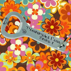 Décapsuleur Personnalisable