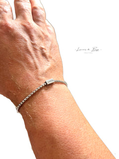 Bracelet personnalisé